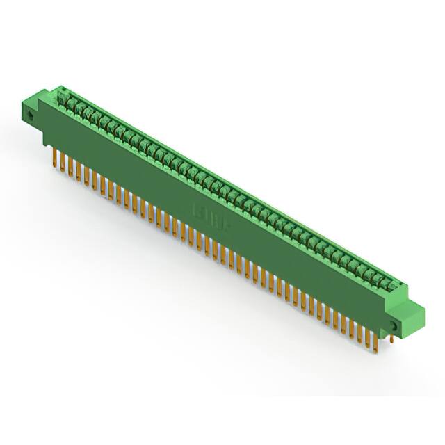 346-082-500-812 EDAC Inc.  Edgeboard Connectors